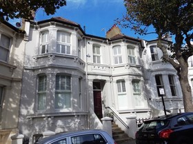 1 bedroom Flat for s...